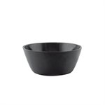 6 bols noirs 15 cm Zak Designs®